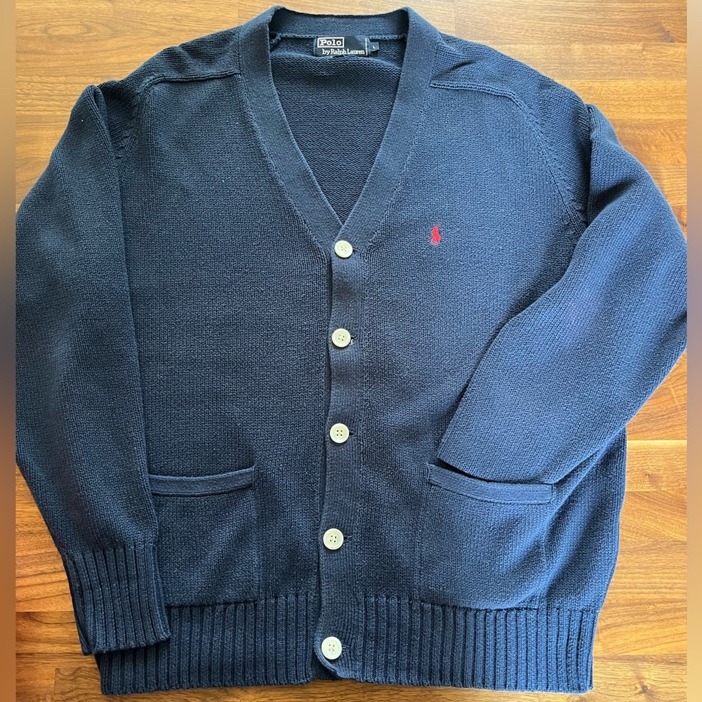 Polo Ralph Lauren Cardigan